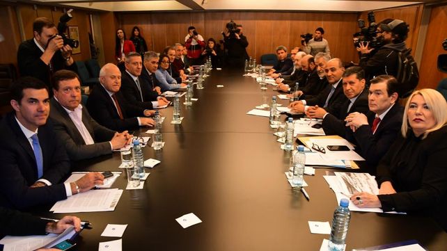 Dudan que la Corte resuelva rápido el reclamo de provincias