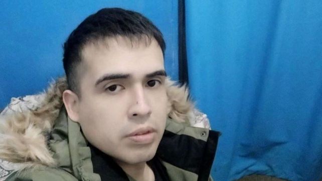 Julio Rodríguez Granthon cumplió 30 años el pasado domingo en el presidio de Marcos Paz