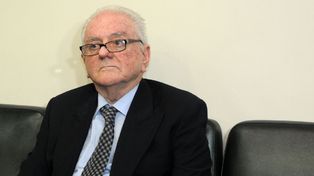 Le otorgaron la prisión domiciliaria al exjuez Brusa