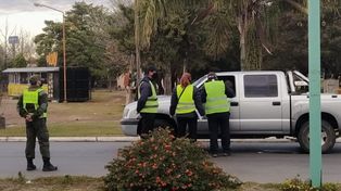 Confirman tres casos más de coronavirus en Villa Ocampo