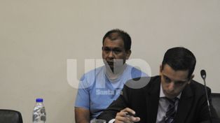 Piden condenar a un paraguayo que se hizo pasar por muerto para no ir a juicio en Santa Fe