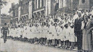 Paraná, 200 años de una ciudad: educación, igualdad y ciudadanía