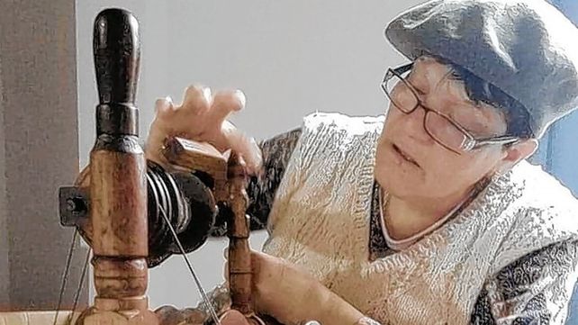 &nbsp;Entre el cuero&nbsp; y la lana:&nbsp; un estilo de vida&nbsp;