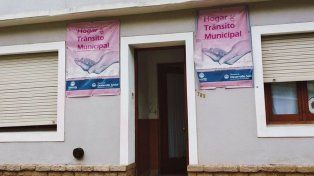 Le pidieron la renuncia a la coordinadora del Hogar de Tránsito de Concordia.
