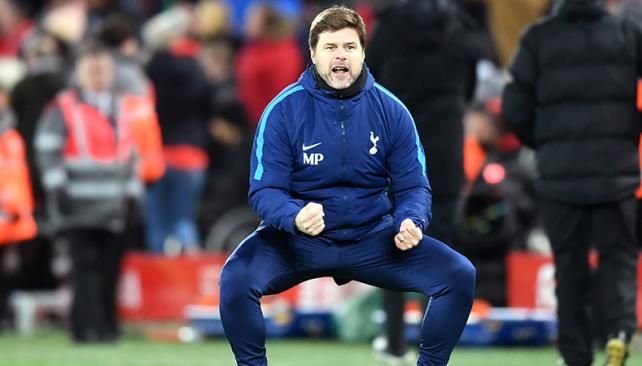 Pochettino cree que el VAR puede matar al fútbol