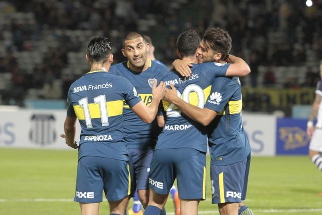 El jugador que le quita el sueño a Domínguez