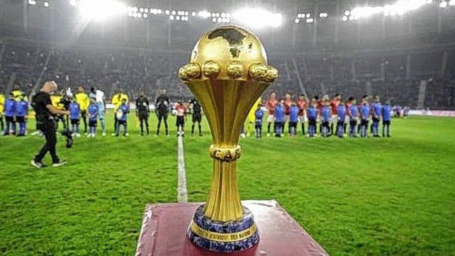Marruecos se quedó con la organización de la Copa de Africa 2025. Marruecos se quedó con la organización de la Copa de Africa 2025.