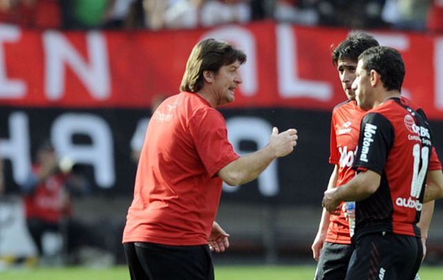 22 jugadores utilizó en estas 10 fechas del torneo Final 2013. Seis jugaron todos los partidos: Guzmán