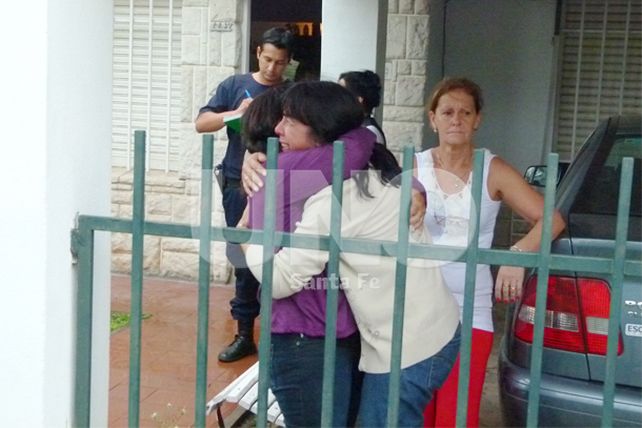 Murió un vecino asaltado en su casa en el barrio Coronel Dorrego