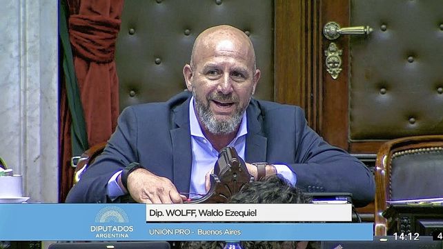 Piden que Saain no asuma en el Ministerio nacional