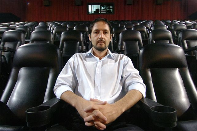 Cerca de 700 mil santafesinos pasarán por el cine en 2011