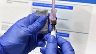 Estados Unidos se saltaría pasos para autorizar  una vacuna contra el coronavirus