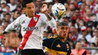 El próximo Superclásico ya tiene fecha: cuándo vuelven a enfrentarse Boca y River