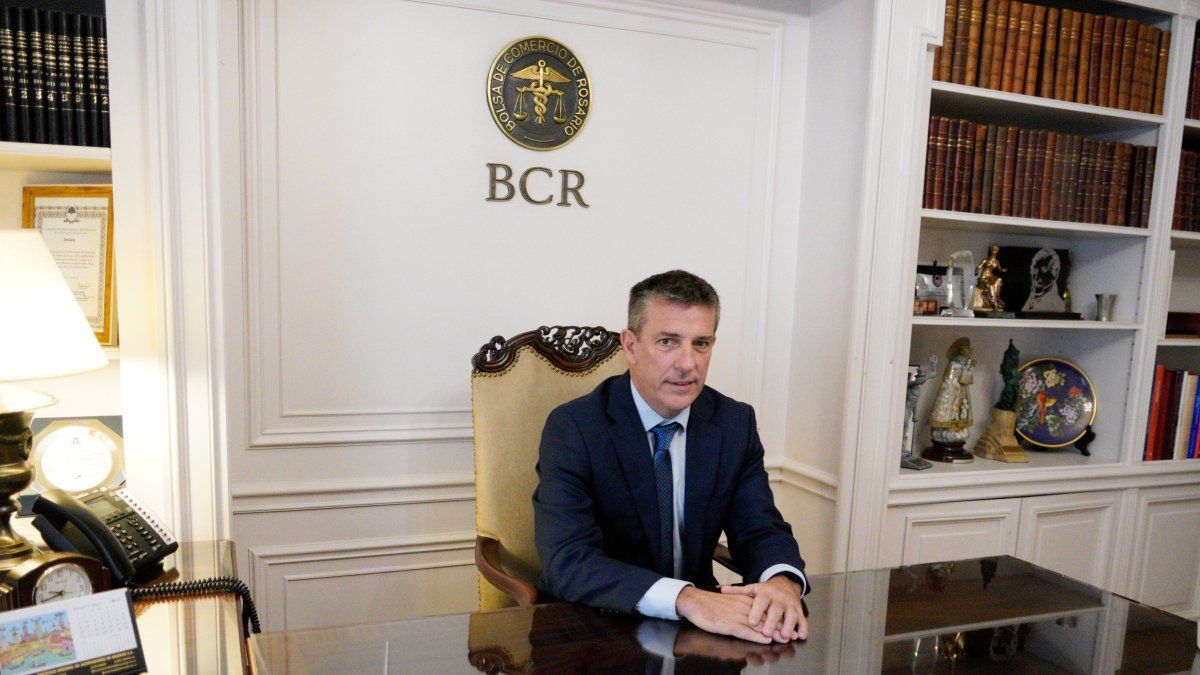 La Bolsa de Comercio de Rosario cree que El Niño tendrá un impacto "sectorizado" en el campo