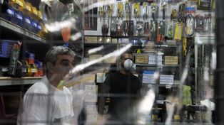El rubro equipamiento y mantenimiento del hogar fue lo que más subió en Santa Fe, con una evolución del 8,2%.