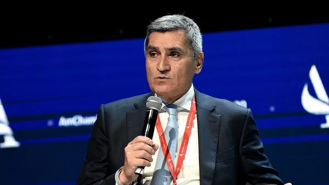 Alejandro Cosentino