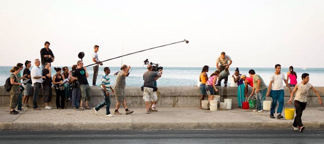 Además de Trapero y Medem