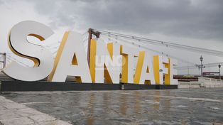 Jornada fría y estable en la ciudad