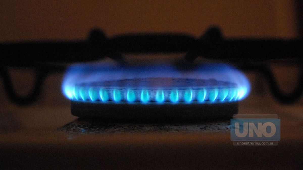 Oficializan el aumento de las tarifas del gas que aplicarán ...