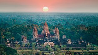Vietnam, Camboya y Tailandia: tres mundos en un solo recorrido