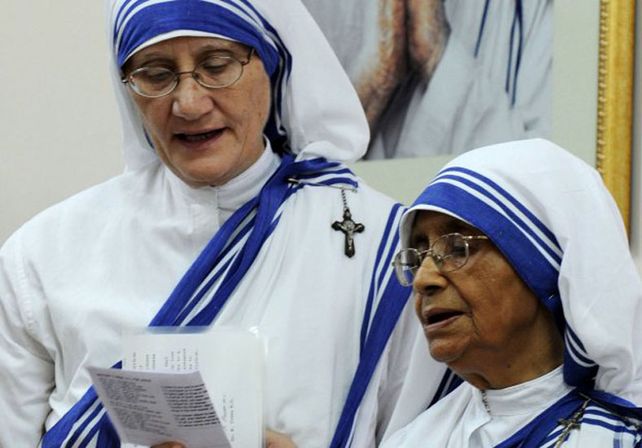 Foto: AP
