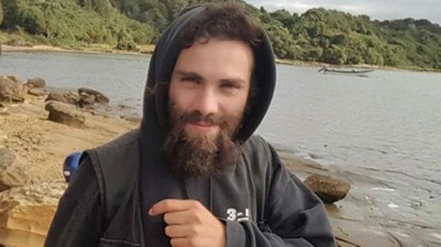 El gobierno aumentó a dos millones de pesos la recompensa por información de Santiago Maldonado