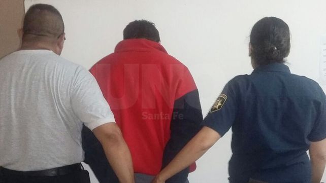 Robó un auto en la ciudad y lo atraparon tras asaltar un kiosco en San Justo