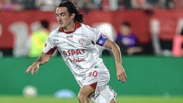 Mauro Pittón: Unión entregó todo y se llevó un triunfazo en una cancha difícil