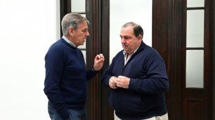 Transición municipal: se concretó la primera reunión de equipos técnicos