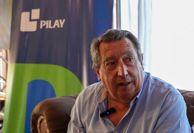 Gonzalo Crespi