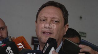 Los que se colocan el uniforme para delinquir tienen que ser condenados