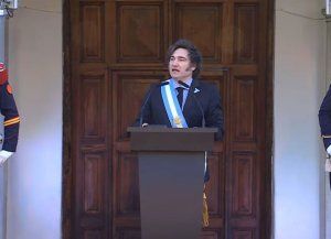 Pacto de Mayo: el Gobierno modificó los puntos del acuerdo
