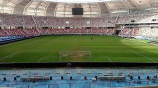 El estadio Madre de Ciudades dio su versión respecto a la venta de entradas para el partido entre Colón y River.