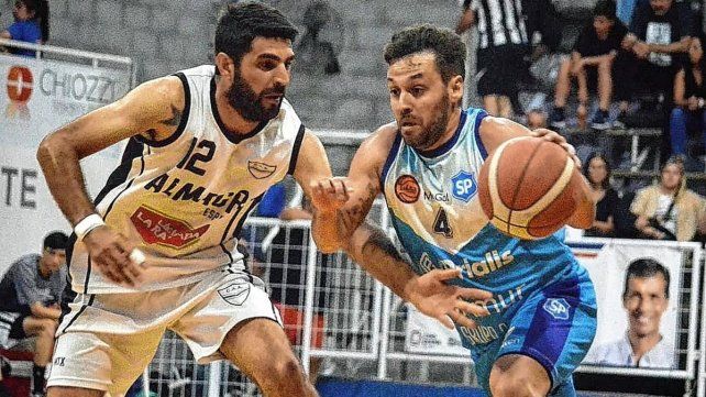 Santa Paula superó en el desempate a Almagro y jugará la final del Prefederal ante Centenario (VT).