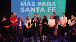 Monteverde: Hoy Rosario le ganó al intendente