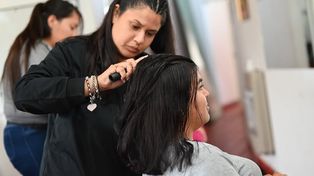 La primera Expo Belleza de Villa Gobernador Gálvez se viene con charlas y sorteos