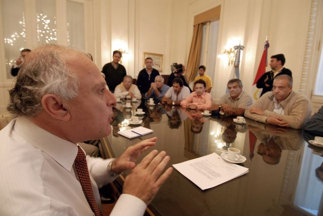 Proponen que una avenida en zona sur se llame Miguel Lifschitz