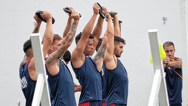 Foto: prensa Colón.