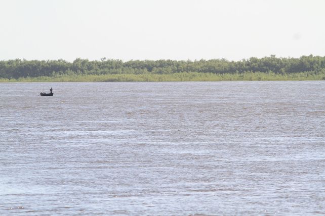 Foto&nbsp;UNO&nbsp;Juan Ignacio Pereira.&nbsp;