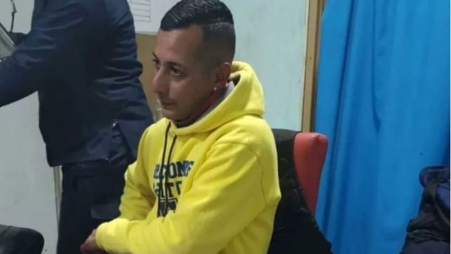 Yo buscaba una disculpa de corazón