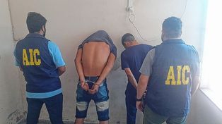 La AIC realizó más de 4.000 allanamientos