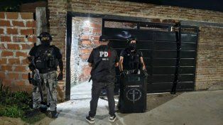 Cayó preso uno de los presuntos asesinos de Ernesto Robles de 24 años, a quien mataron con un balazo en agosto de 2025