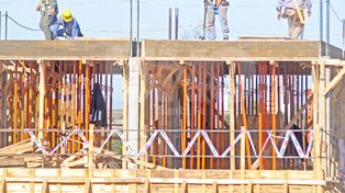 Se registraron 13 mil nuevos trabajadores en Santa Fe en el último año