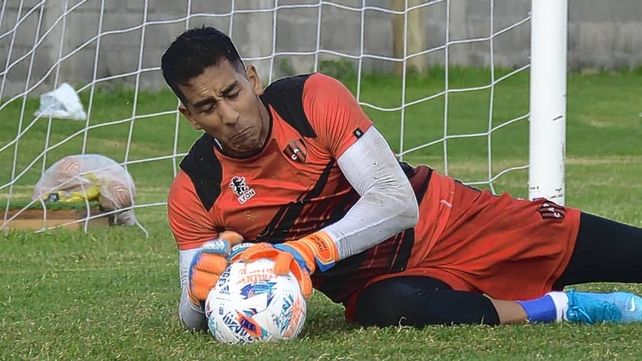 El mensaje de Matías Ibáñez en la previa de Patronato-Boca