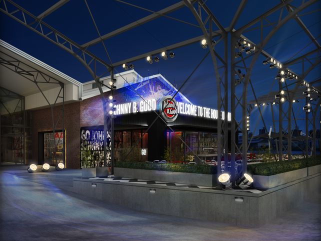 Johnny B. Good inaugura un nuevo local en Santa Fe