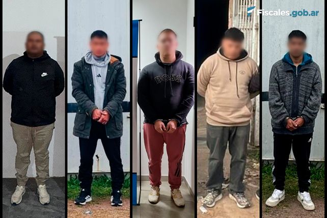 La causa por un doble crimen instigado por Calavera Pelozo sumó cinco nuevos imputados.&nbsp;