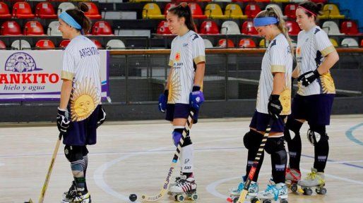 La Selección Argentina Femenina concentrará en Paraná