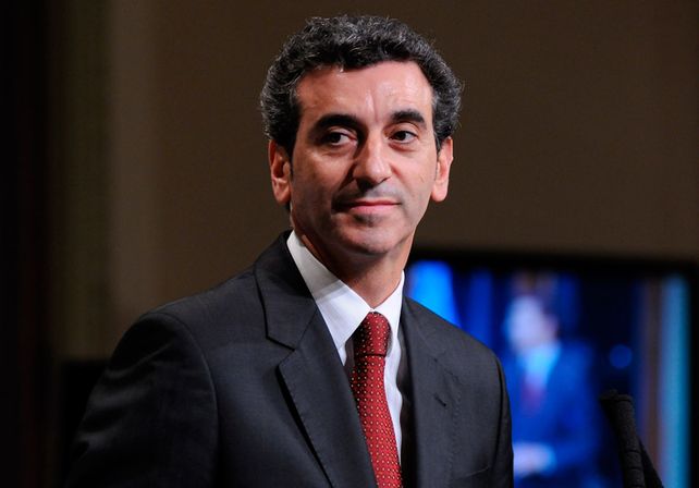 Florencio Randazzo sostuvo que apoya todas las decisiones que toma Cristina