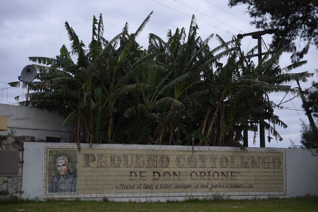 Nuevas pruebas de aberrantes abusos sexuales comprometen aún más a un colaborador del Cottolengo Don Orione