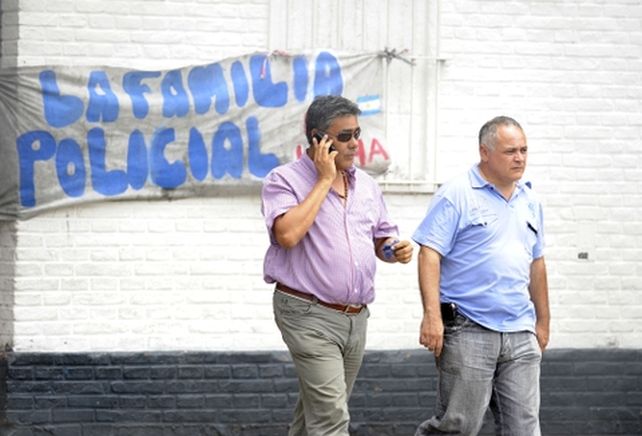 Se espera que el gobierno mejore la propuesta, seguimos dialogando con las autoridades